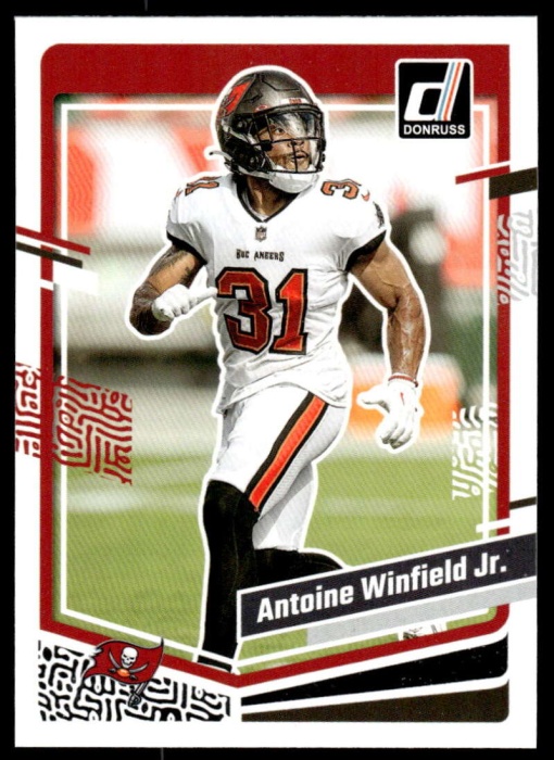 275 Antoine Winfield Jr.